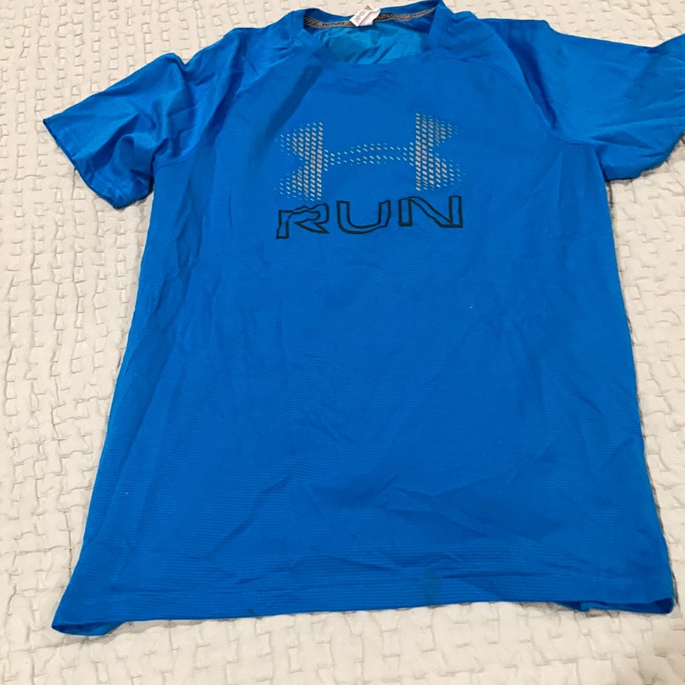Under Armour Running Top